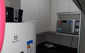 Triple Kit 410 - Três quartos modular perto UNB